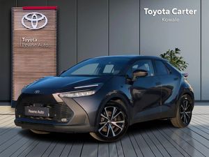 Toyota C-HR 1.8 Hybrid Style 2024