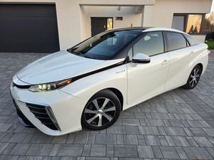 Toyota Mirai 2017