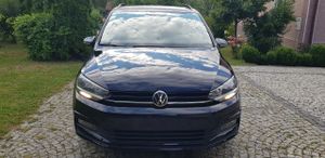 Volkswagen Touran III 2020