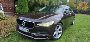 Volvo S90 2018
