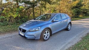 Volvo V40 II D2 Drive-E Ocean Race 2018