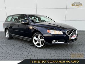Volvo V70 III 2009