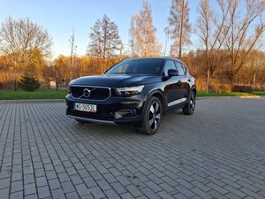 Volvo XC40 2020
