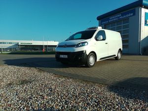Citroën Jumpy 2018