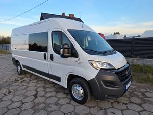 Fiat Ducato 2017