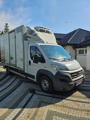 Fiat Ducato 2016