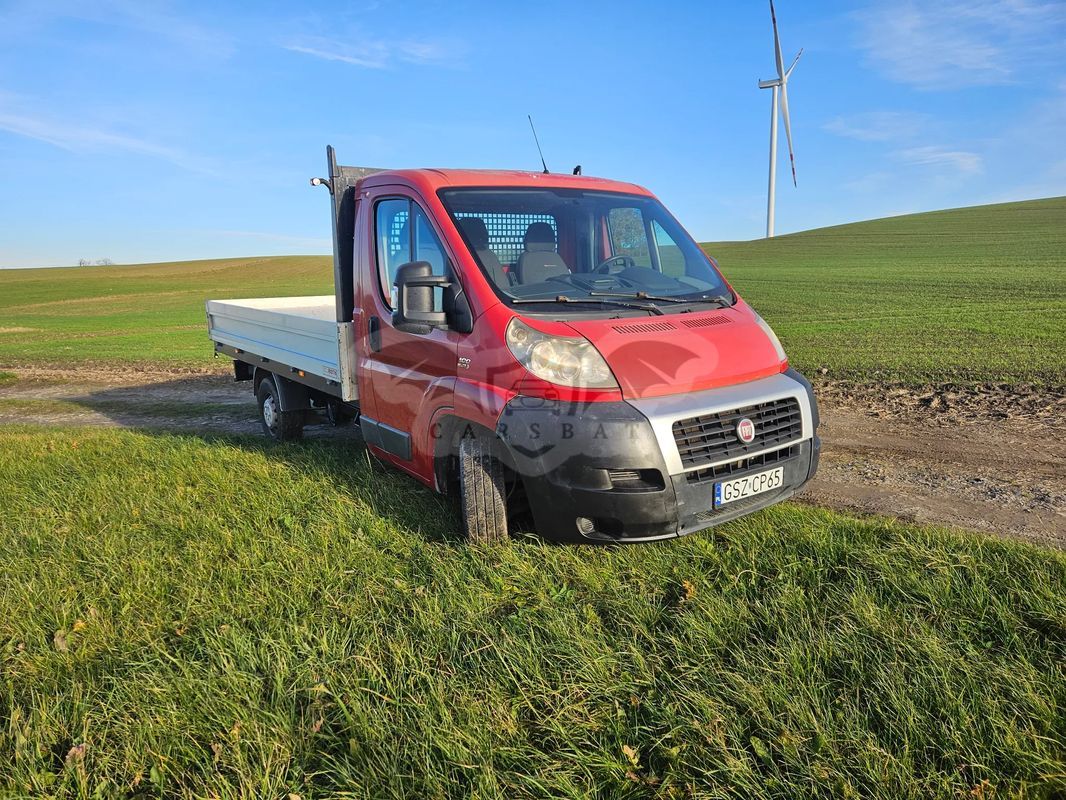 Fiat Ducato 2007