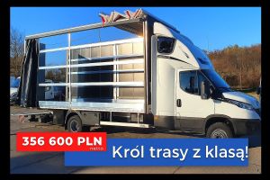 Iveco Daily 2025