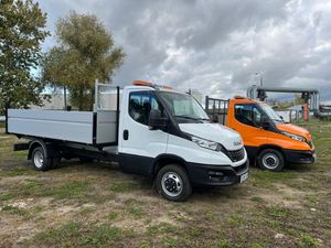 Iveco Daily 2021