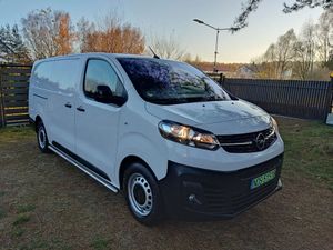 Opel Vivaro 2022