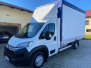 Peugeot Boxer 2020