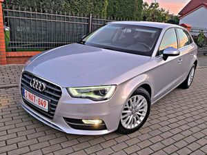 Audi A3 8V 1.6 TDI ultra Attraction 2015