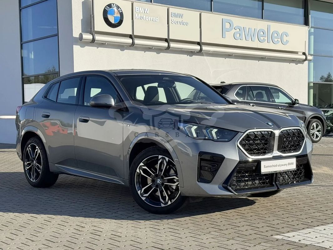BMW X2 U10 sDrive20i 2024