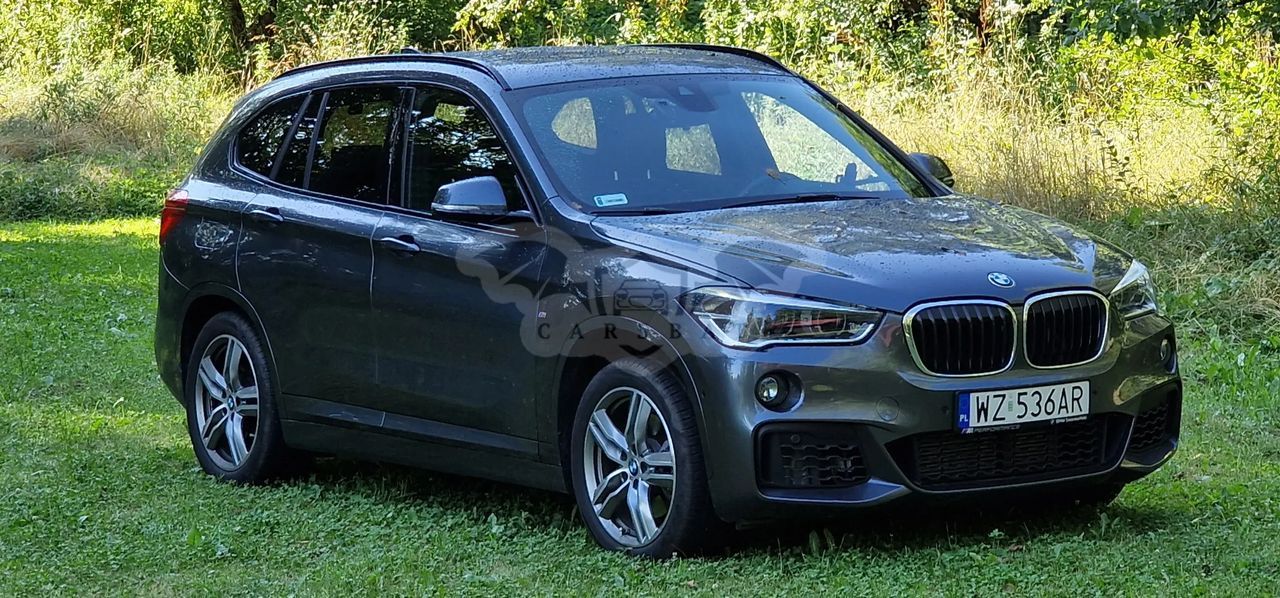 BMW X1 F48 xDrive25i M Sport 2019