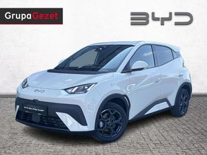 BYD Dolphin 2025
