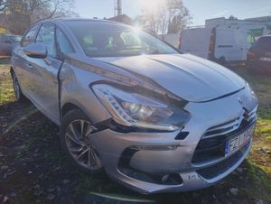 Citroën DS5 2.0 HDi Hybrid4 SoChic MCP 2012