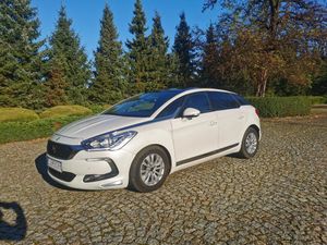 DS DS5 2016