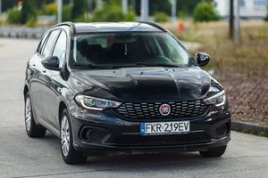 Fiat Tipo II 1.4 16v Easy 2019