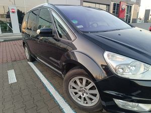 Ford Galaxy Mk3 2.0 TDCi Trend 2010