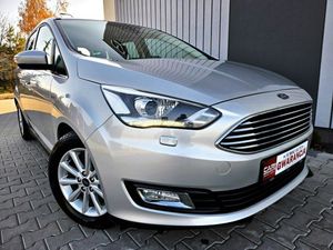 Ford Grand C-Max 1.5 EcoBoost Start-Stopp-System Titanium 2018