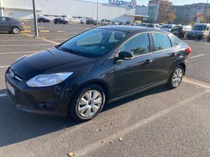 Ford Focus Mk3 1.6 TDCi Ambiente 2011