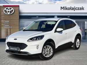 Ford Kuga III 2022
