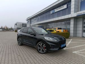 Ford Kuga III 2.5P PHEV FWD ST-Line X 2020