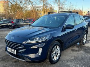 Ford Kuga III 1.5 EcoBoost FWD Trend 2022
