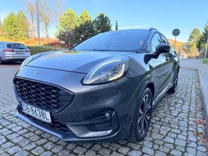 Ford Puma 1.0 EcoBoost Hybrid ST-LINE X 2020