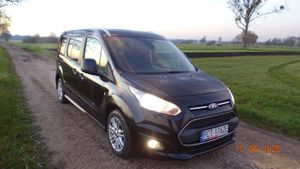Ford Tourneo Connect II 2014