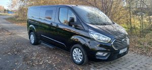 Ford Tourneo Custom 2.0 EcoBlue L1 Titanium SelectShift 2019