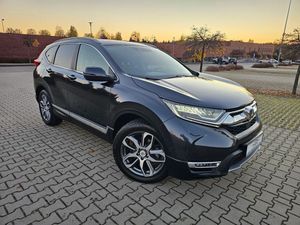 Honda CR-V V 2.0 i-MMD Executive CVT 2021