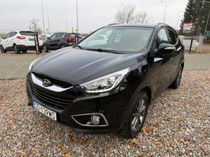 Hyundai ix35 2014