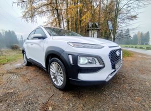 Hyundai Kona I 2021