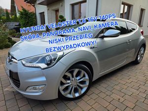 Hyundai Veloster 2012