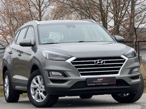 Hyundai Tucson III 1.6 GDi 2WD Style 2019