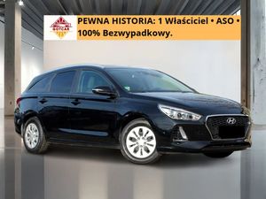 Hyundai i30 III 1.4 Premiere Comfort 2017