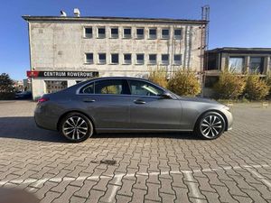 Mercedes-Benz C W206 180 9G-TRONIC 2023