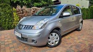 Nissan Note I 1.4 Visia A/C 2008