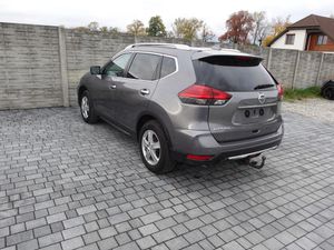 Nissan X-Trail III 1.3 DIG-T N-Connecta 2WD DCT 2019