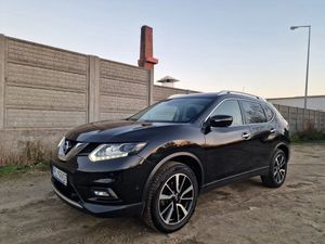 Nissan X-Trail III 2.0 dCi Tekna 2WD Xtronic 2017