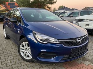 Opel Astra K 1.5 D Start/Stop Sports Tourer Automatik Elegance 2021