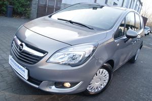 Opel Meriva II 1.4 Essentia 2014