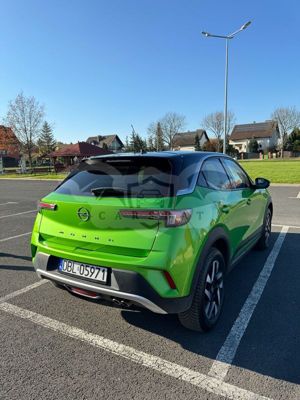 Opel Mokka II 2023