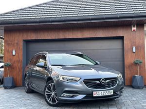 Opel Insignia B Grand Sport 2.0 BiTurbo D 4x4 Automatik Exclusive 2019