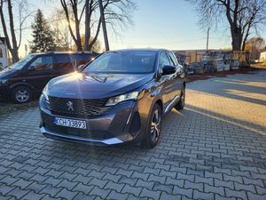 Peugeot 3008 II 1.6 PureTech Hybrid PHEV Active Pack S&S EAT8 2021