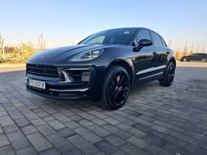 Porsche Macan I S 2023
