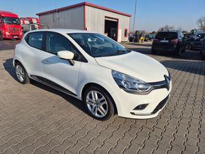 Renault Clio IV 1.5 dCi Energy Life 2018