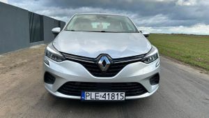 Renault Clio V BLUE dCi 85 BUSINESS EDITION 2019