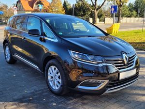 Renault Espace V Energy dCi 160 EDC Business 2017